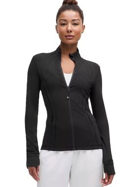 Lululemon Define Jacket
